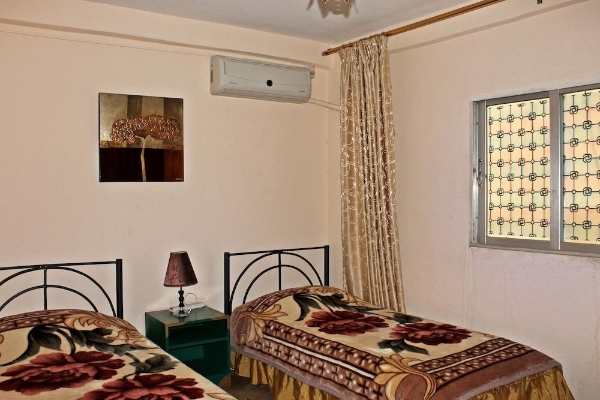 Rocky Mountain Hotel (Petra)